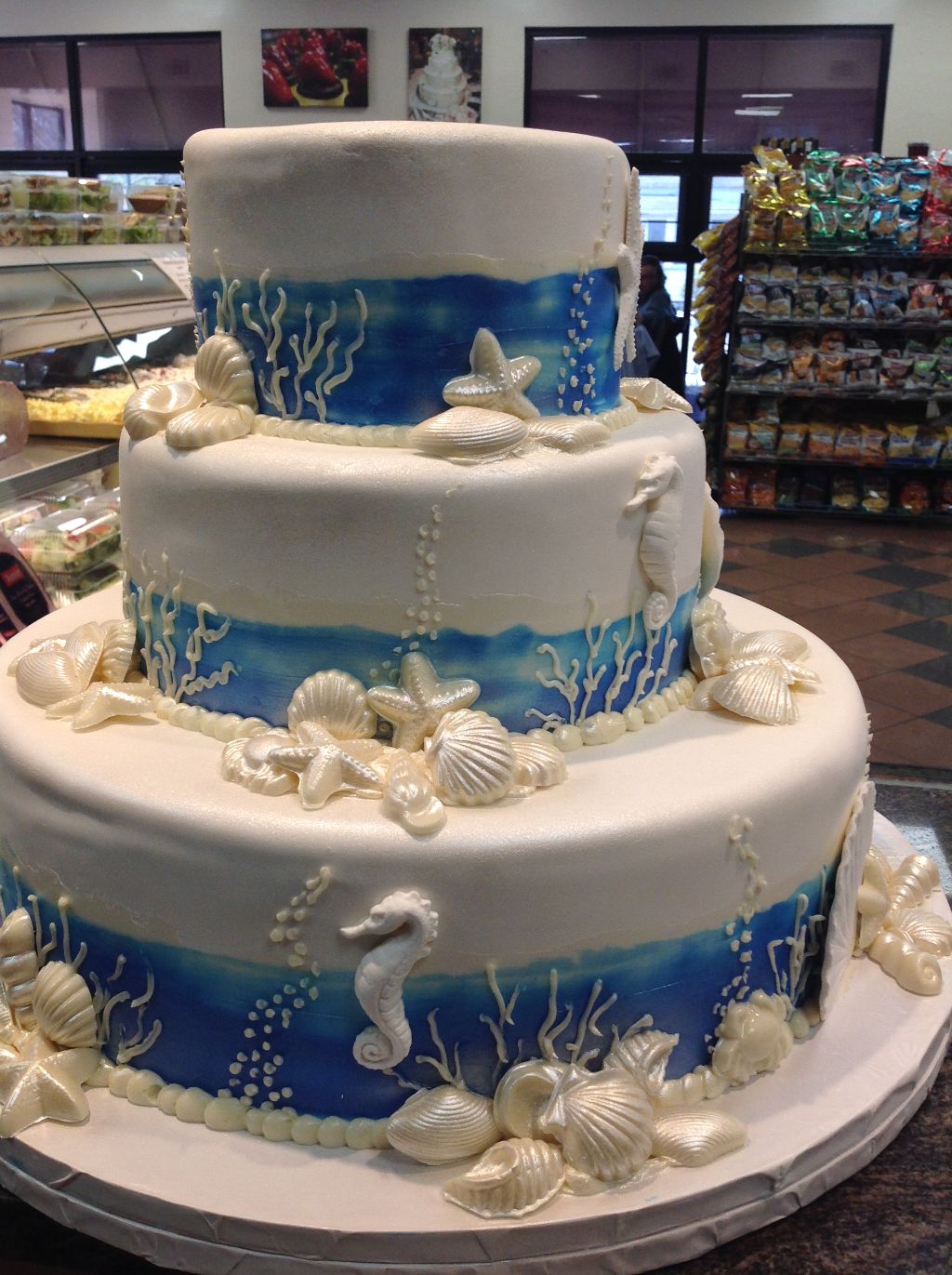 Gallery Sorrento Bakery