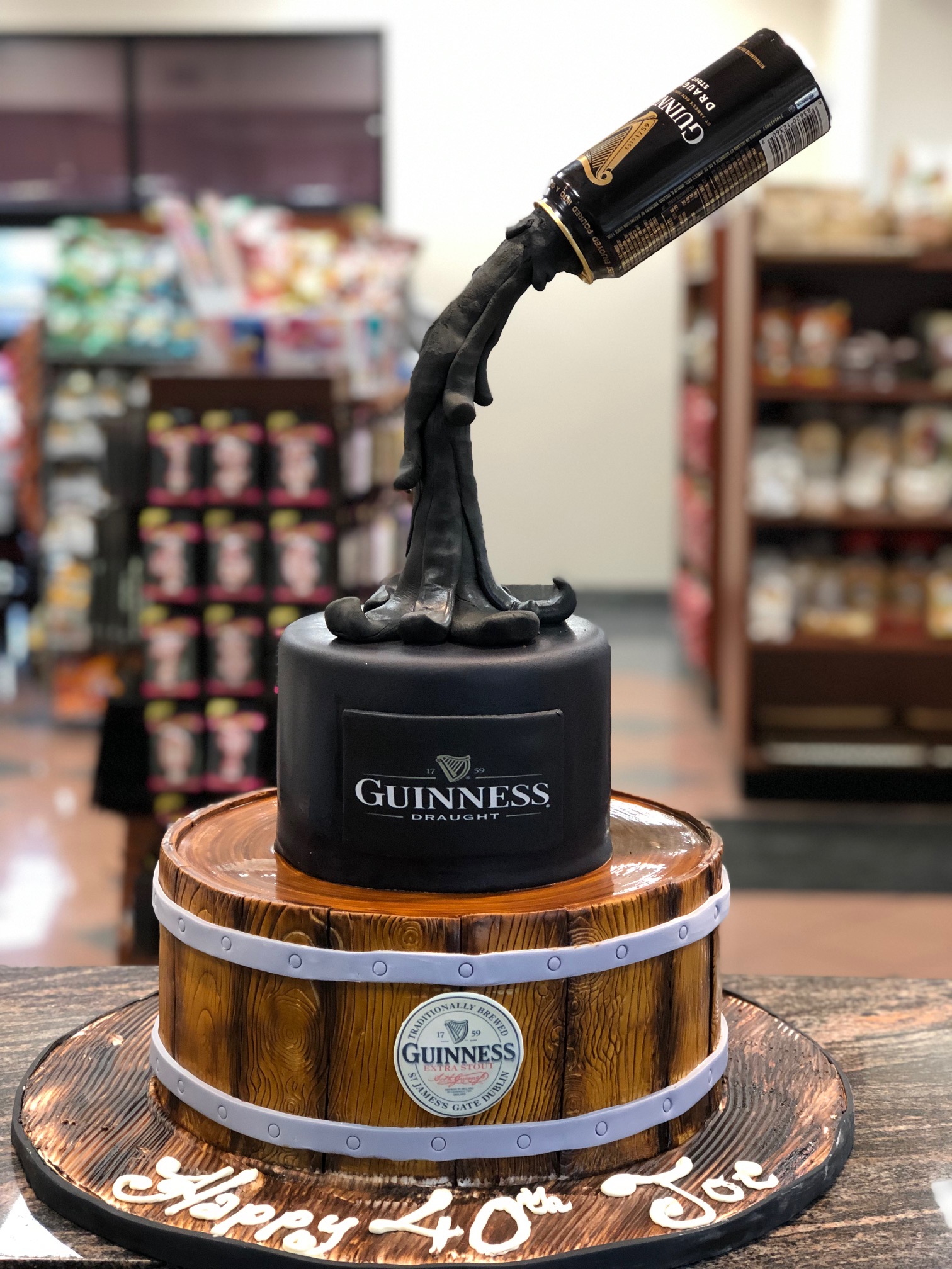 Gallery Sorrento Bakery